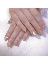 キアラネイルサロン/毎月更新