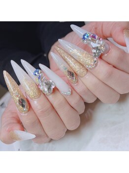 トレジャー(treasure)/