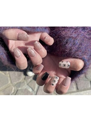 Nailsalon Liberta【リベルタ】