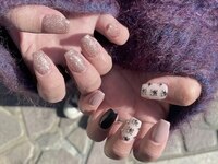 Nailsalon Liberta【リベルタ】