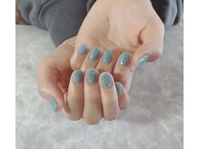 フォーチューン/ハンドネイル