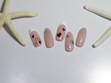 アネラ アイラッシュアンドネイル 六本木店(Anela Eyelash&nail)/定額C