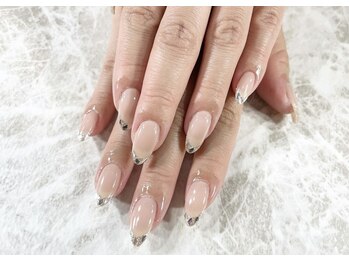 ネイルアンドアイラッシュ グレース 川西店(nail&eyelash Grace)/