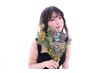【大人気☆毛質】　フラットマットラッシュ　120本(オフ代別)　¥6900