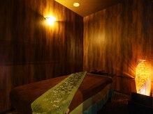 アジアンリラクゼーション ヴィラ 八千代店(asian relaxation villa)