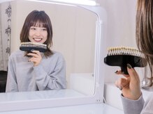 ライトケアサロン 銀座店(Light Care Salon)の雰囲気（不動の人気メニュー！《セルフホワイトニング/ホワイトニング》）