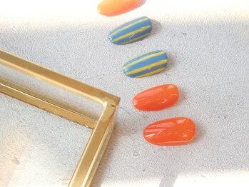 プレンティー 北千住西口店(plenty)/ストライプ