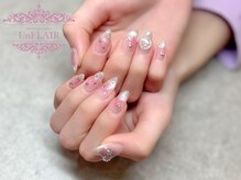 アンフレア(UnFLAIR)/