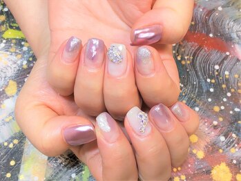 ジョリ ネイルズ(Jolie nails)/6300