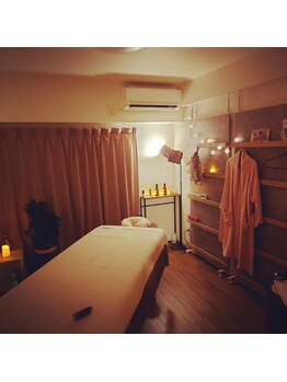 ワヒネ(WAHINE)/BGMを楽しむ