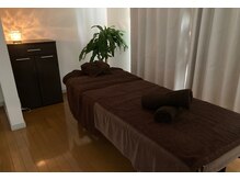 ハピネス/施術室