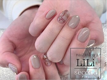 リリ セカンド(LILi second.)/オフィスシンプルコース