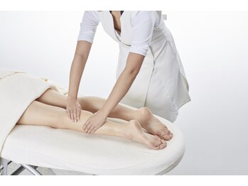 ポーラ ザ ビューティ 滝川店(POLA THE BEAUTY)/【ボディエステ】フット＆レッグ