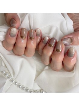 シンプルでもおしゃれに