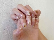 リリーベル(Lily bell)