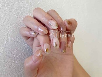 リリーベル(Lily bell)
