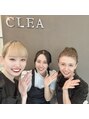 クレア(CLEA)/CLEA