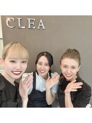 CLEA(オーナー)