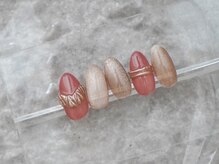 ミニョン 経堂(mignon)/デザイン定額