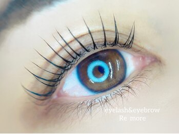 リモア 蒲田店(Re more)/まつげパーマ