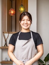 マルル(maululu) 柳原 文菜