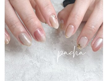 パシャ(Pacha)/ニュアンスアート