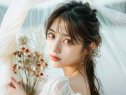 ディンプル(Dimple)の写真