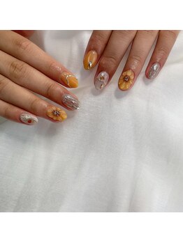 エトワール バイ ミミ 川西駅前店(e'toile by mimi)/