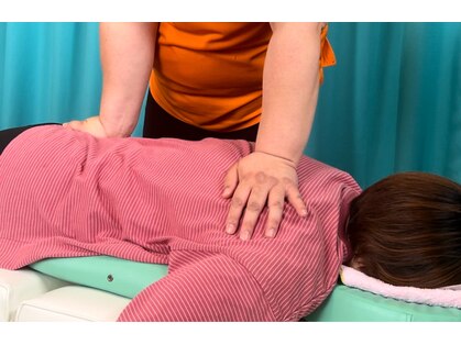 ナチュラル整体 優貴の写真