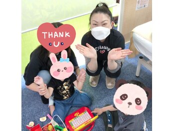 かおりビューティサロン/悩みにお一人お一人寄り添います