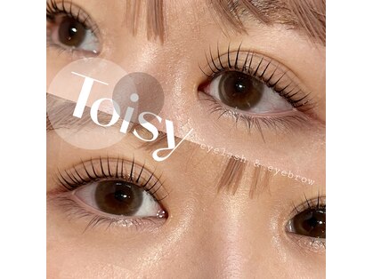 トイジー(toisy)の写真