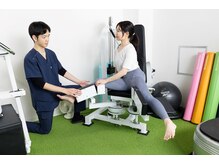 KMS西宮鍼灸整骨院/開脚にもつながる股関節の柔軟性