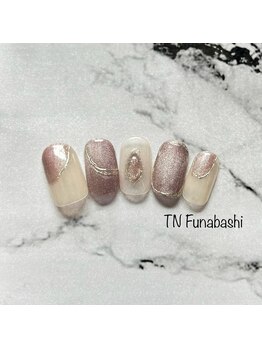 ティーエヌ 船橋店/【定額7000円】