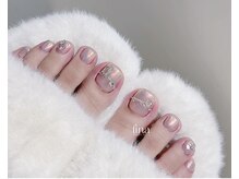 79リナネイル 心斎橋店(79LINA NAIL)/長さ出し/持ち込みOK/アート10本