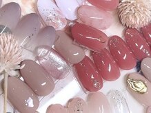 はあとねいる 南行徳店の雰囲気（オフィスにぴったりな上品シンプルデザインも！）