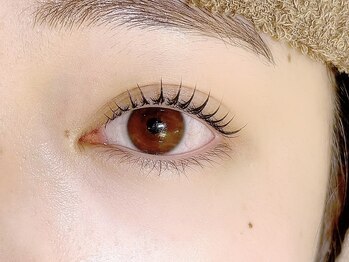 ミア(mia.)の写真/《香椎駅徒歩5分★》感動の仕上がり&高い持続力!丁寧なカウンセリングで理想の似合わせデザインをご提案♪
