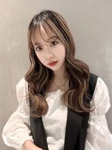 リリー(LILY) Mayumi 立川