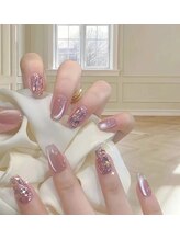 森ネイルサロン/