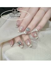 ラベンダー(Lavender)/