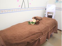 スーパースリムダイエット茅ヶ崎 茅ヶ崎整体院の雰囲気（完全個室プライベート空間でアナタの【痩せたい】を叶えます☆）