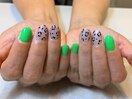 【ハンド】定額デザインBコース