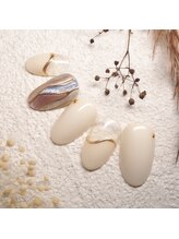 ウェルネイル(wel.nail)/