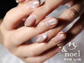 マグネット ミラーグラデ j17