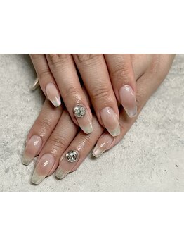 4000円以下のメニューがあるサロン