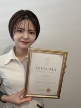 レイア 中城店(RayA) 中村 鈴