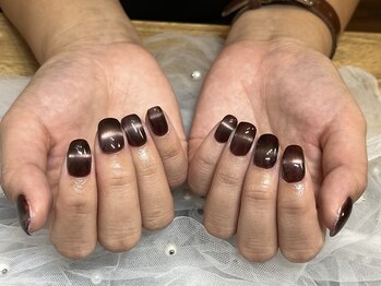 マグネットワンカラー