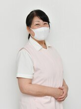 コントレール 歯ぁと(CONTRAIL) 尾口 牧子