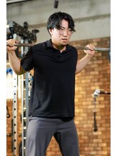 スターライトフィットネス(Starlight Fitness) 林 健太