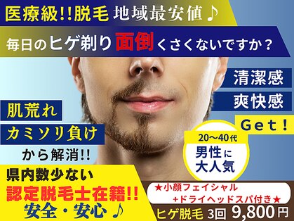 フリーダム(Freedom)の写真