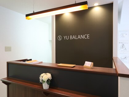 ゆうバランス(ゆうbalance)の写真